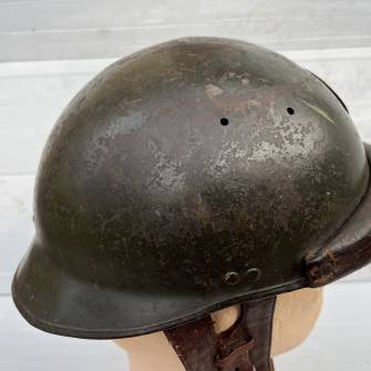 Antiquité militaire