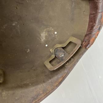 Antiquité militaire