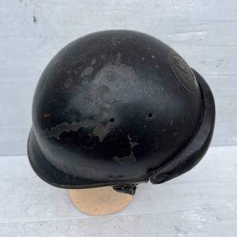 Antiquité militaire