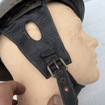 Antiquité militaire