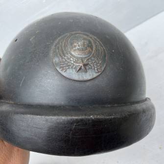 Antiquité militaire