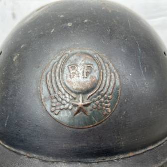 Antiquité militaire