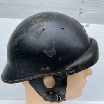 Antiquité militaire