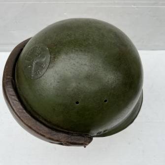 Antiquité militaire