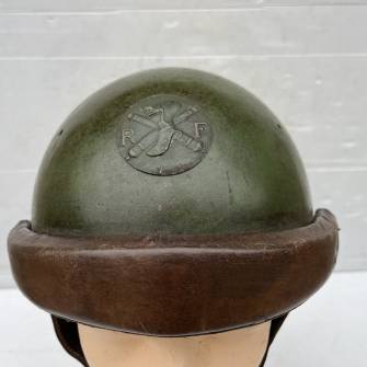Antiquité militaire
