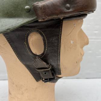 Antiquité militaire