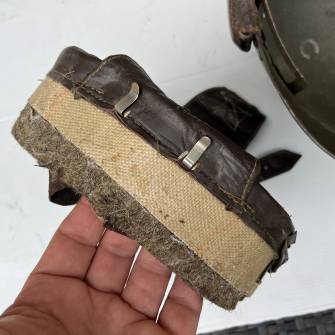 Antiquité militaire