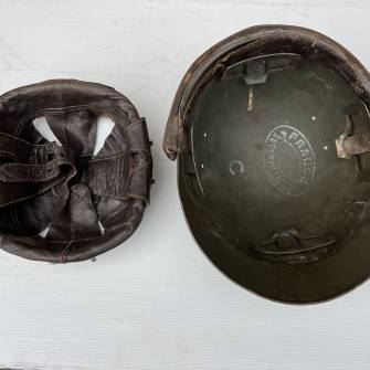 Antiquité militaire