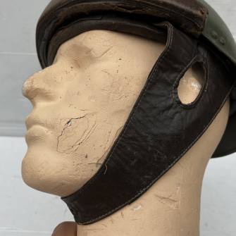 Antiquité militaire