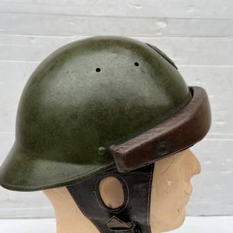 Antiquité militaire