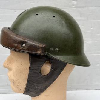 Antiquité militaire