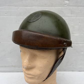 Antiquité militaire