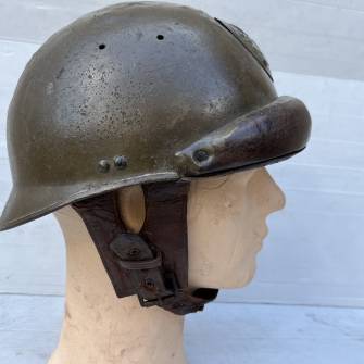 Antiquité militaire