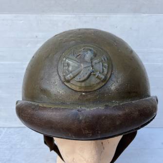 Antiquité militaire