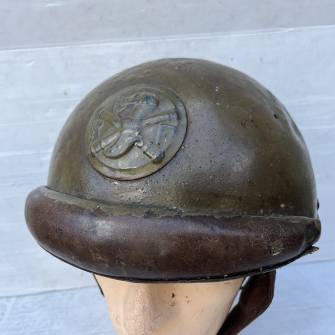 Antiquité militaire