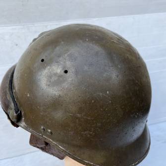 Antiquité militaire