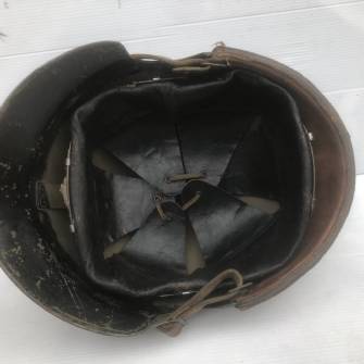 Antiquité militaire