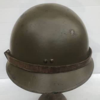 Antiquité militaire