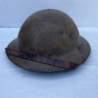 Antiquité militaire