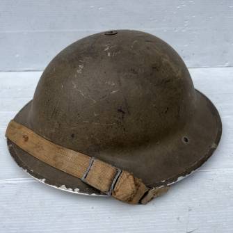 Antiquité militaire