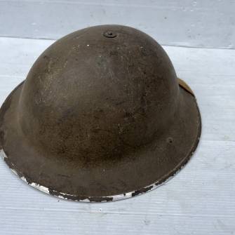 Antiquité militaire
