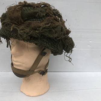 Antiquité militaire