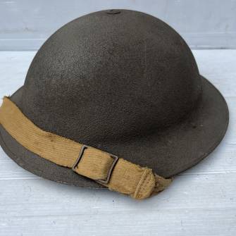 Antiquité militaire
