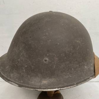 Antiquité militaire