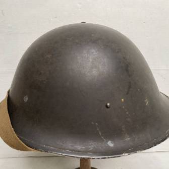 Antiquité militaire