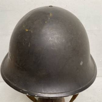 Antiquité militaire