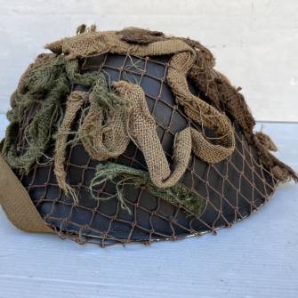 Antiquité militaire