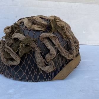 Antiquité militaire