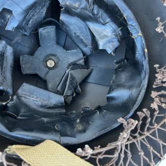 Antiquité militaire