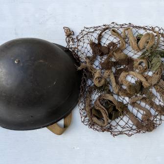 Antiquité militaire