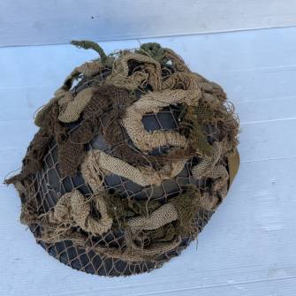 Antiquité militaire