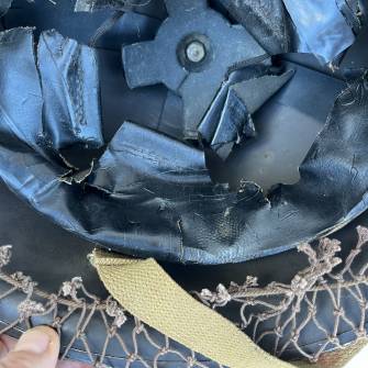 Antiquité militaire