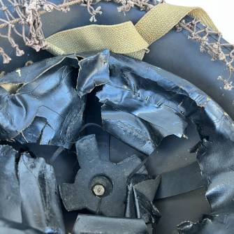 Antiquité militaire