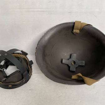 Antiquité militaire