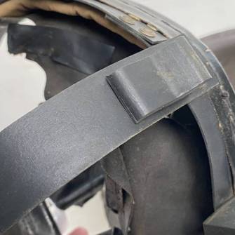 Antiquité militaire