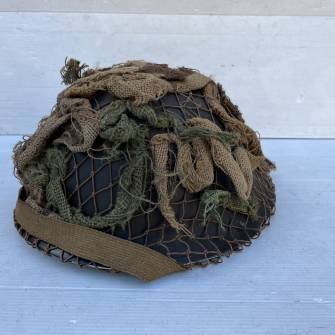 Antiquité militaire