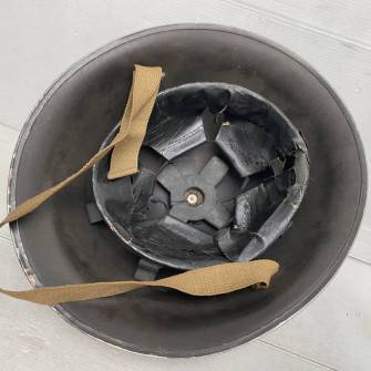 Antiquité militaire