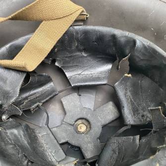 Antiquité militaire