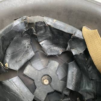 Antiquité militaire