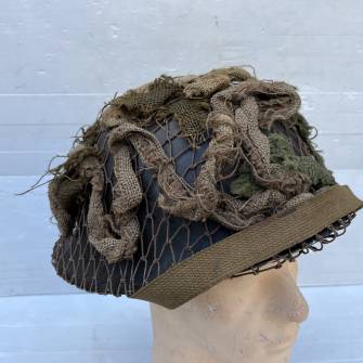 Antiquité militaire