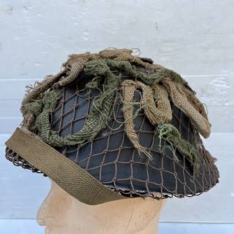 Antiquité militaire