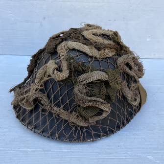 Antiquité militaire