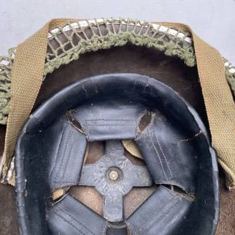 Antiquité militaire