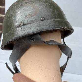 Antiquité militaire