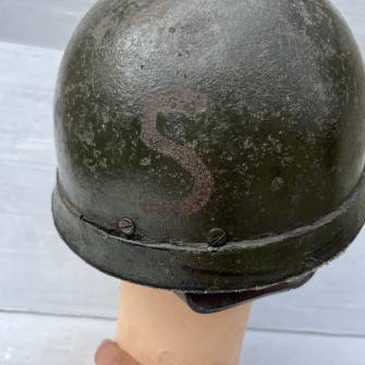 Antiquité militaire