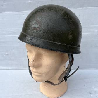 Antiquité militaire